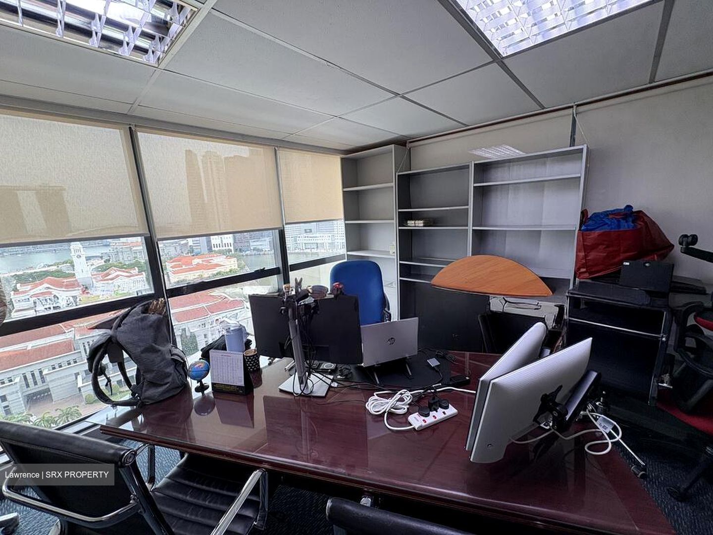 High Street Centre (D6), Office #546872951